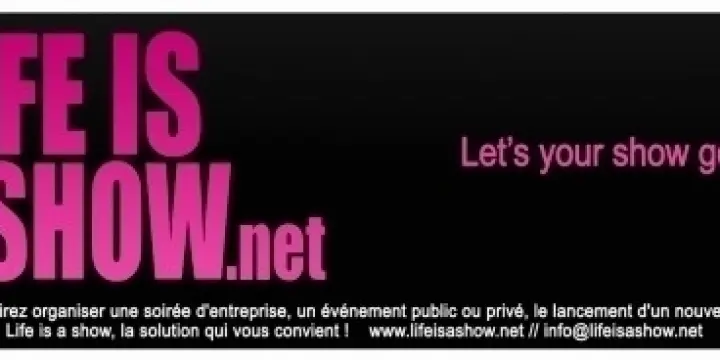 Organiser une soirée d'entreprise