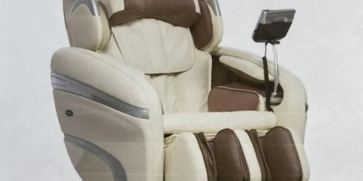 Fauteuil de massage