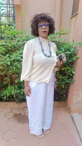 Recherche relation serieuse à Ouagadougou