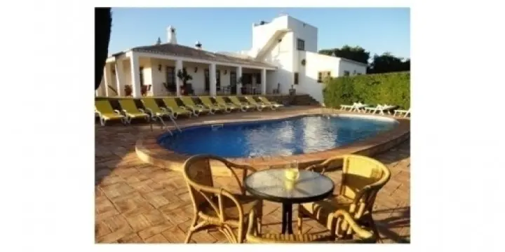 Villa 7 chambres Tavira Ref F217