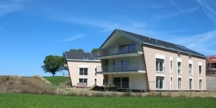 Splendides appartements en cours de construction - visites personnalisées sur rendez-vous