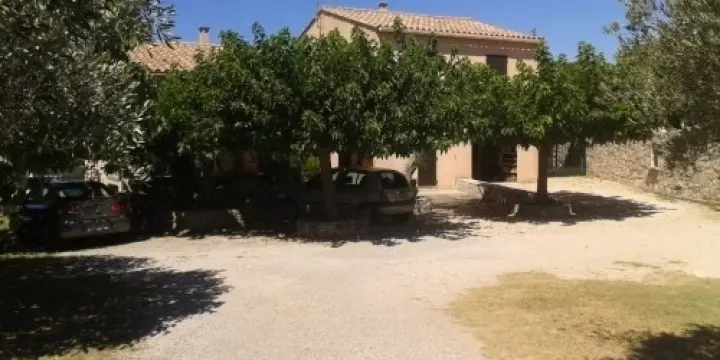 sublime villa a castanet nimes30900