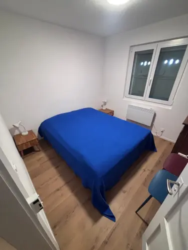 Petite maison de vacances  2538 Romont à Romont