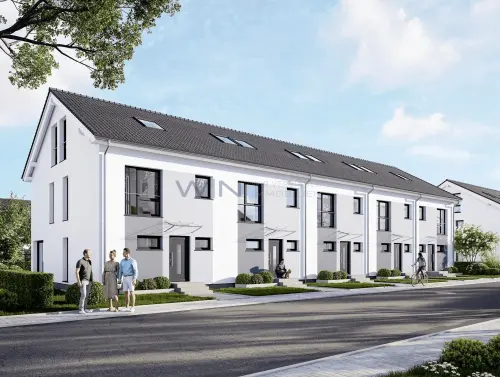 Zentrale Parzelle ohne Architekturzwang à Etziken