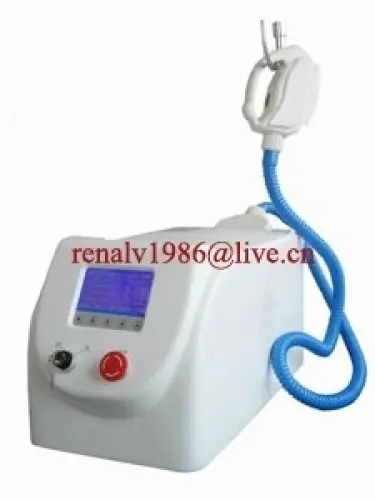 Mini  ipl  epilation à Beijing