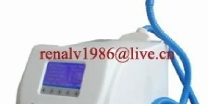 Mini  ipl  epilation