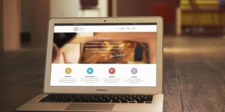 Besoin d'une réalisation graphique ?