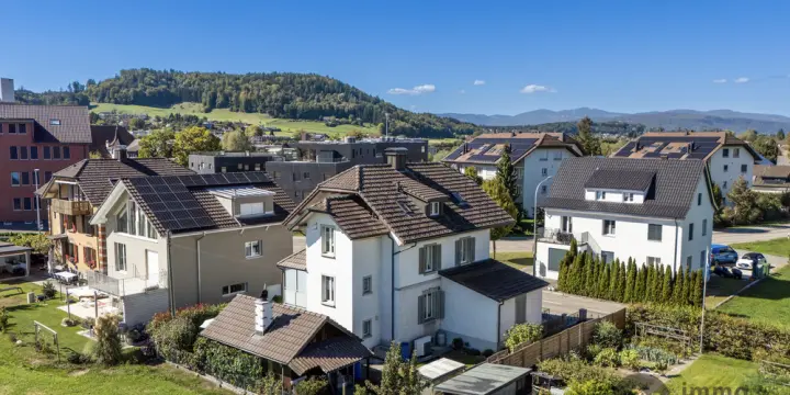 Viel Raum, Geschichte & Möglichkeiten