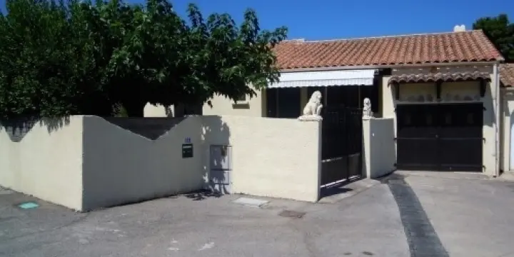 villa 4 pieces 90m²