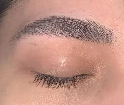 Phibrows Sourcils Microblading