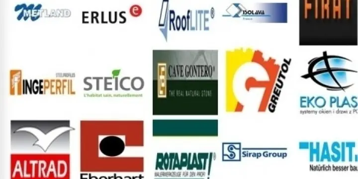 professionnel matériaux de construction