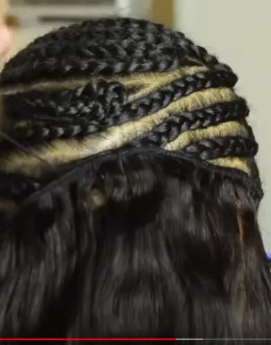 Tissages, extensions et tresses à Ecublens
