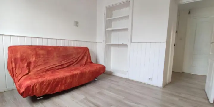 Appartement à louer, T2, 38m²
