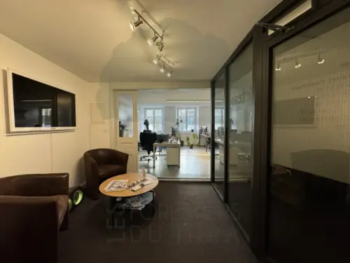 Surface de bureaux en vieille ville de Porrentruy à Porrentruy
