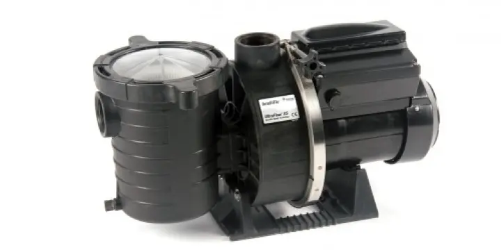 Pompe piscine à vitesse variable VSD