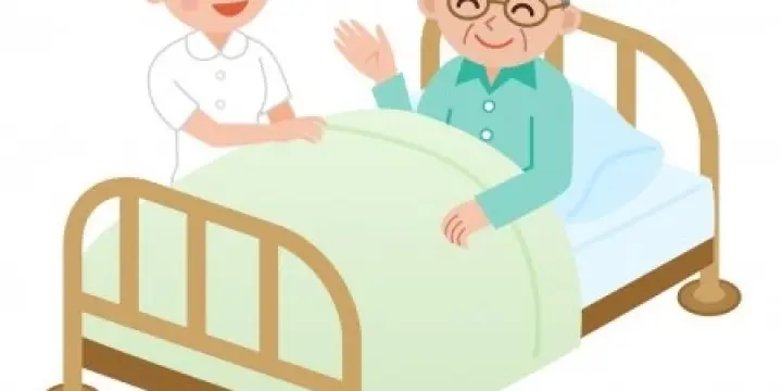 Aide à domicile / aide aux personnes âgées ou handicapee