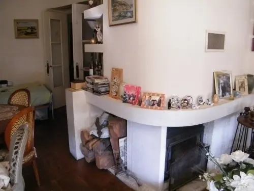 Ravissant appartement dans un monastere à Grenoble