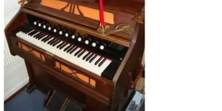Harmonium