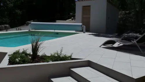 LAST MINUTE VILLA PISCINE PRIVE ARDECHE à saint alban auriolles