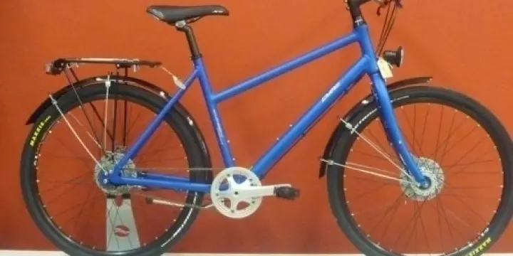 Vélo Canyon CMR 8 2009 50 %