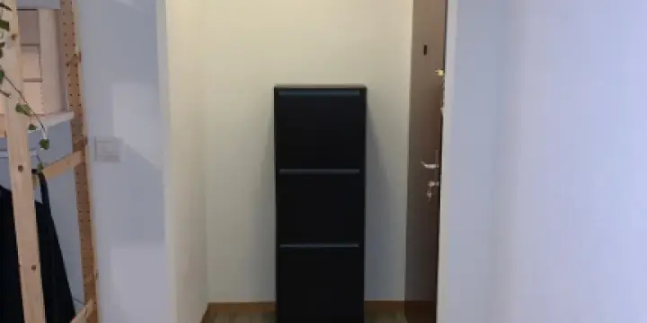 Appartement meublé à louer - 1000 Lausanne 25