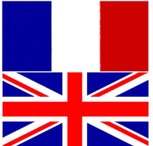 Traduction Français-Anglais à Paris