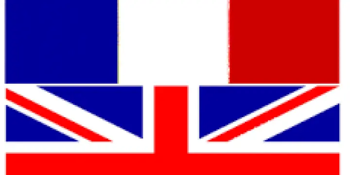 Traduction Français-Anglais