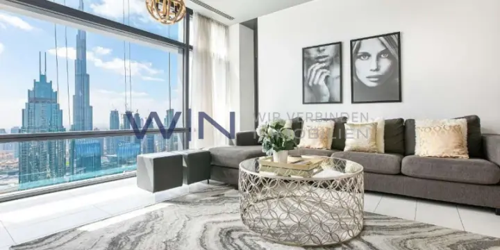 City Penthouse - Skyline over the edge