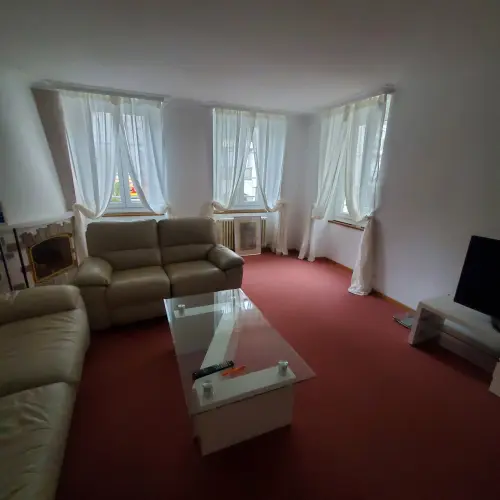 Superbe appartement a Payerne
