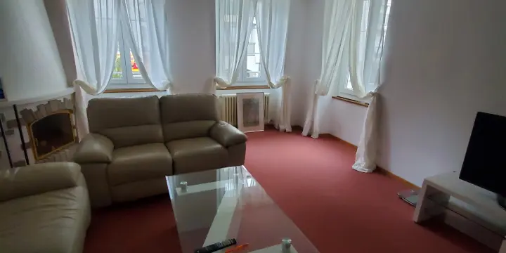 Superbe appartement a Payerne