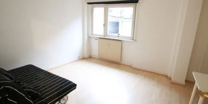Location meublée studio
