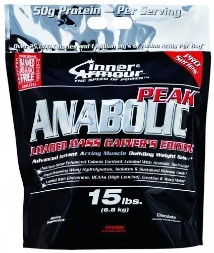 Inner Armour Anabolic Peak, 6.8 kg à Lausanne