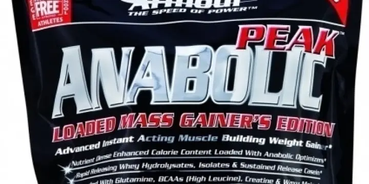 Inner Armour Anabolic Peak, 6.8 kg
