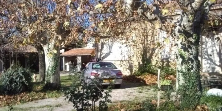 à louer Maison en provence