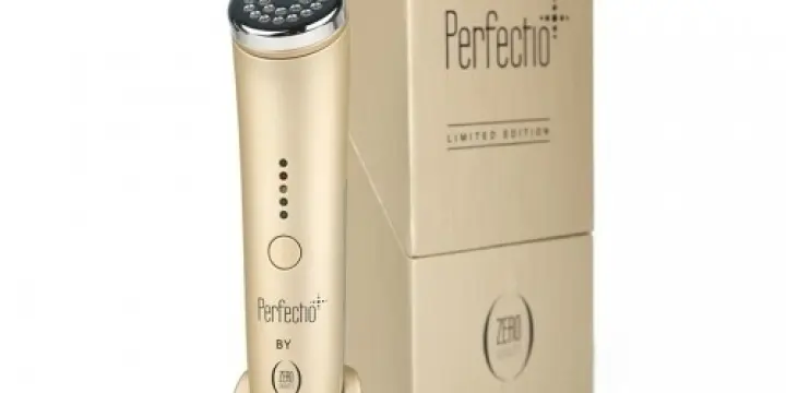 Neuve: Perfectio + Zero Gravity traiteme