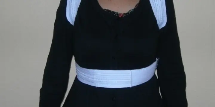 Redresse dos Homme et Femme 