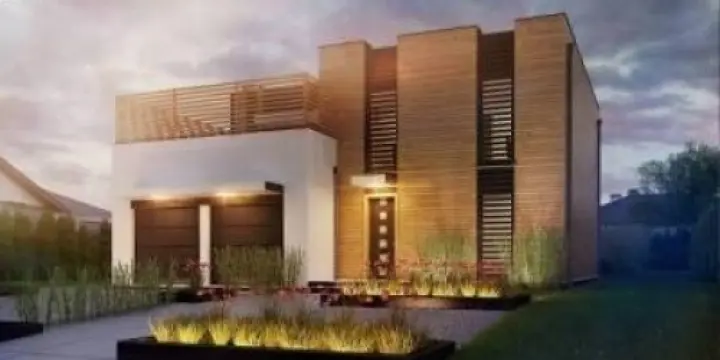 Villa à Construire à Grimisuat