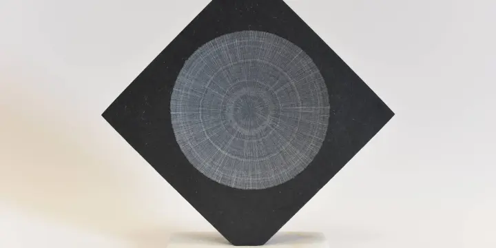 Sculpture en Ardoise – Gravure Décoration Maison