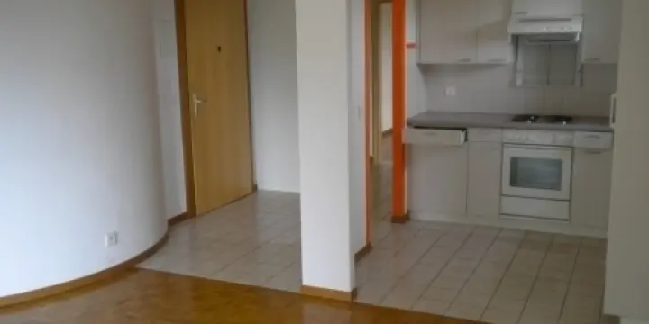 Beau 2,5 subventionné idéal pour AVS, AI