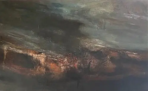 Tableau peintre cubain à begnins
