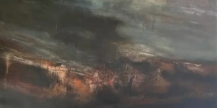 Tableau peintre cubain