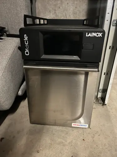 Lainox Oracle 2 Four ultra rapide 400 volt à Genthod