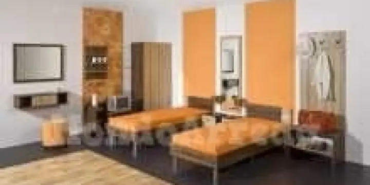 Mobilier chambre