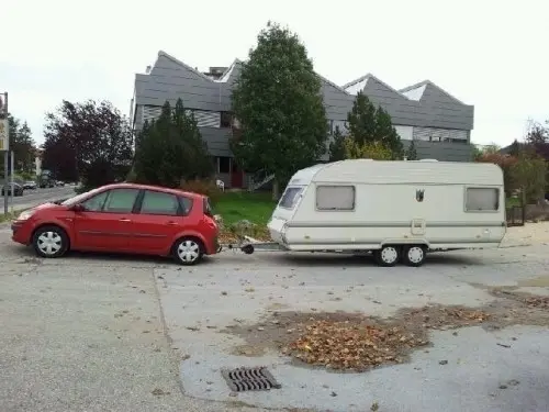 Renault Scénic  à Le Locle