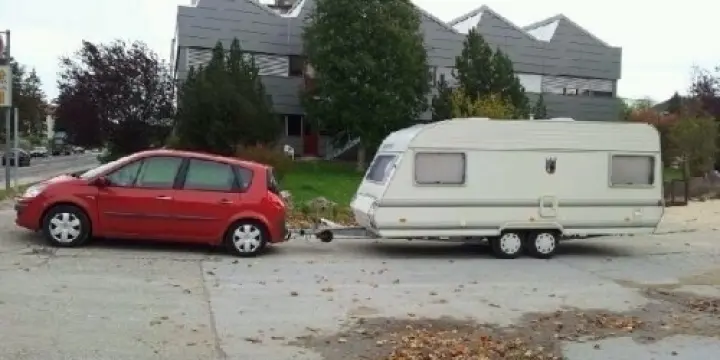 Renault Scénic 