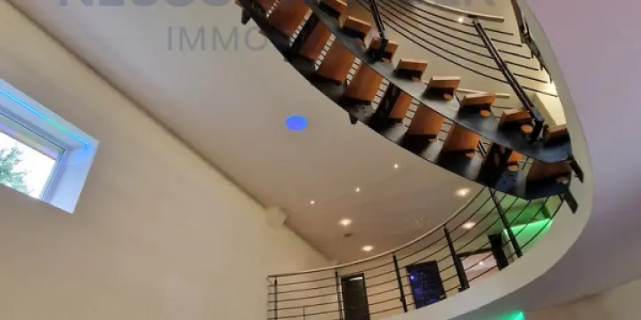 Maison atypique de 3 pièces