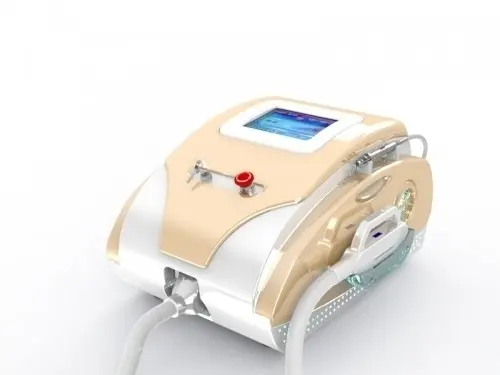 IPL vasculaire et esthétique portable