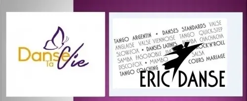 Cours danse salon Genève 2021 à Genève