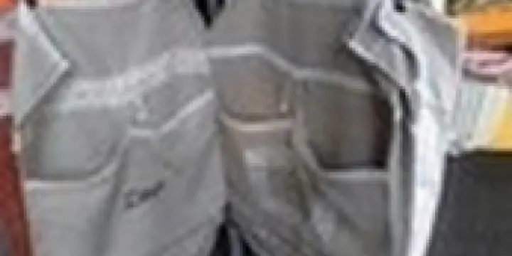 sac à linge 