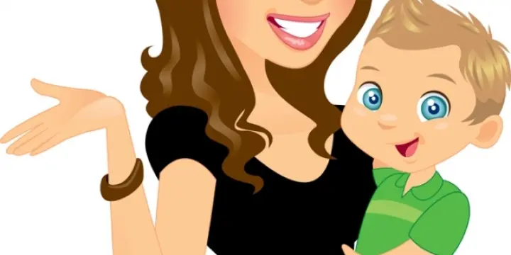 On a besoin d'une nounou